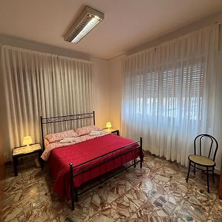 My Way Bed and breakfast