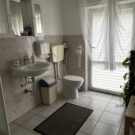 Bed and breakfast My Way Pisa