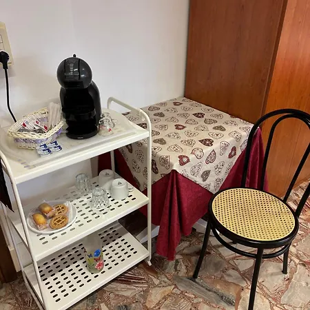 Couette-café My Way